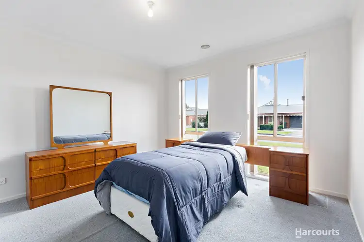 Fifth view of Homely house listing, 6 Ferguson Place, Trafalgar VIC 3824