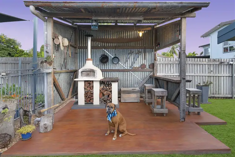 11 Ryrie Crescent, Rasmussen QLD 4815