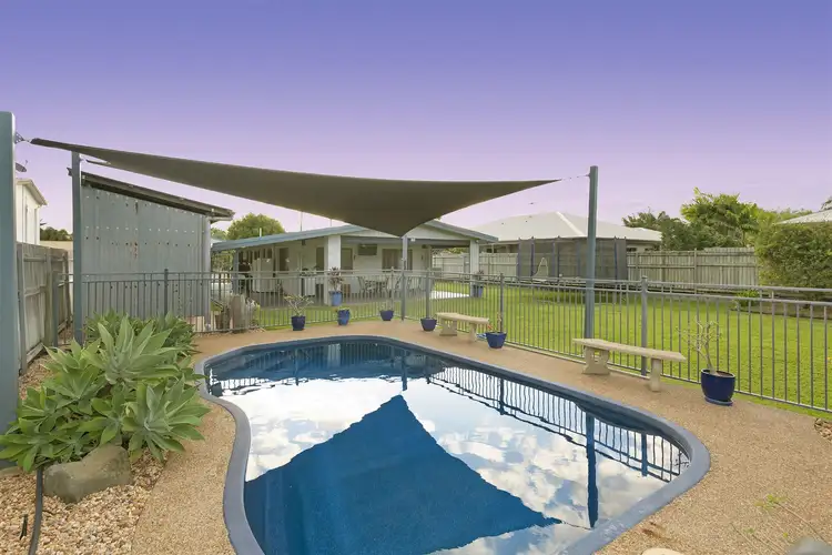 Third view of Homely house listing, 11 Ryrie Crescent, Rasmussen QLD 4815