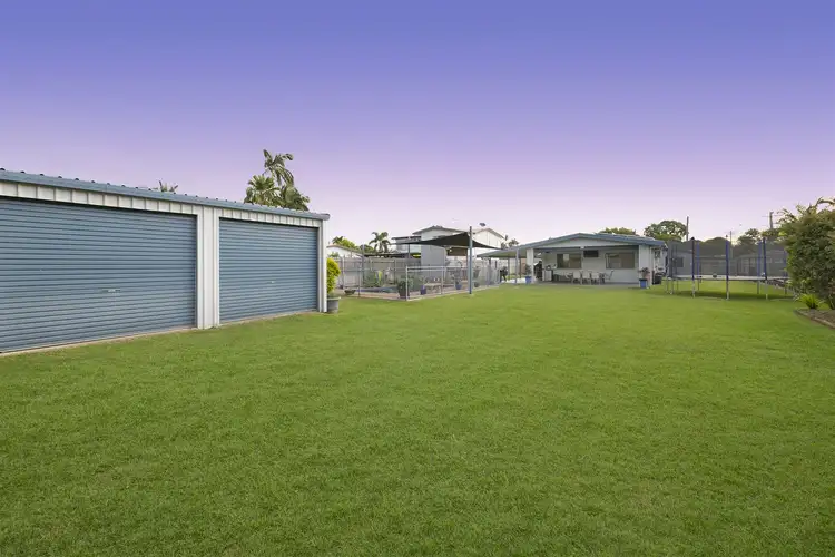 Fourth view of Homely house listing, 11 Ryrie Crescent, Rasmussen QLD 4815
