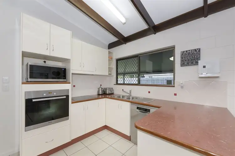 Fifth view of Homely house listing, 11 Ryrie Crescent, Rasmussen QLD 4815