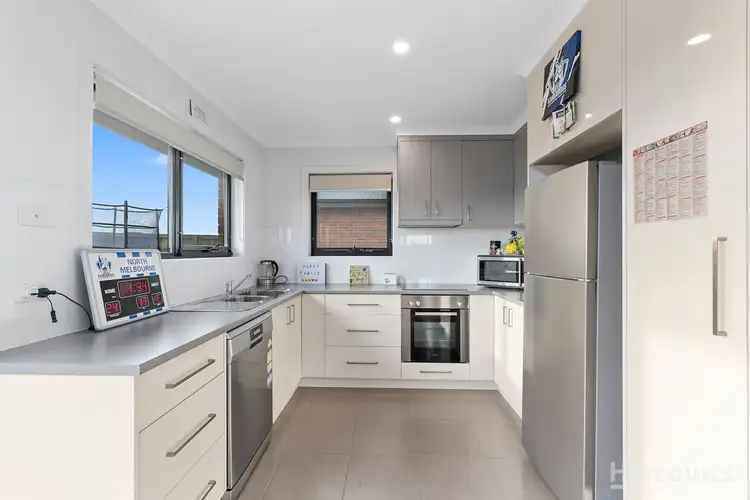 Second view of Homely house listing, 2/1 Ash Close, Sorell TAS 7172