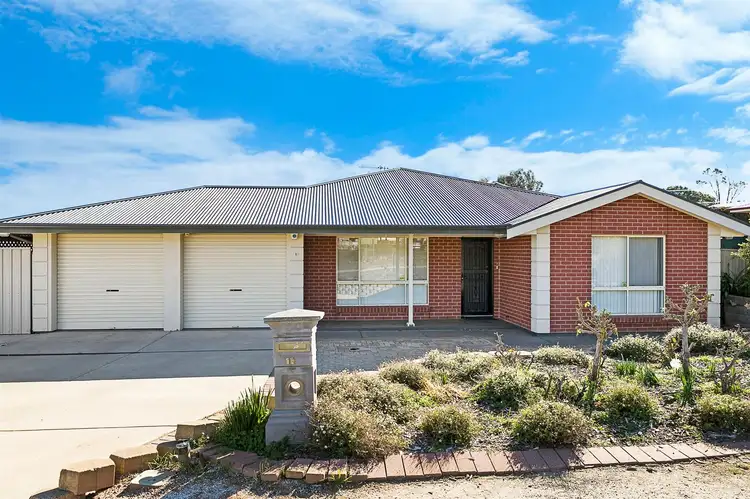 Main view of Homely house listing, 18 Light Street, Kapunda SA 5373