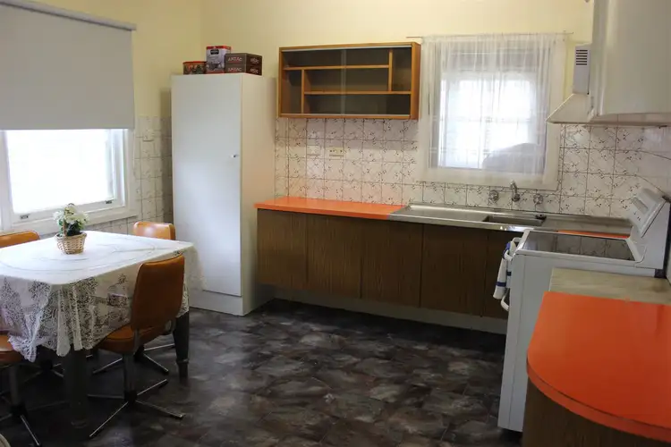 Second view of Homely house listing, 4 McKenzie Street, Alexandra VIC 3714