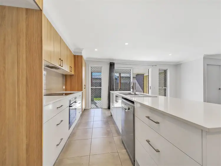 Seventh view of Homely house listing, 3 Scotland crescent, Cornubia QLD 4130