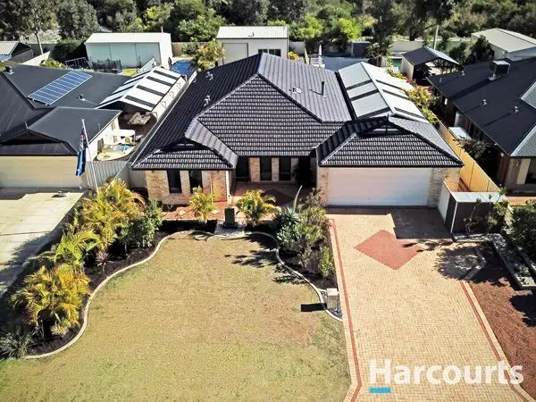 Second view of Homely house listing, 81 Midsummer Circle, Pinjarra WA 6208