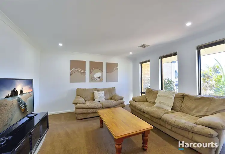 Fourth view of Homely house listing, 81 Midsummer Circle, Pinjarra WA 6208