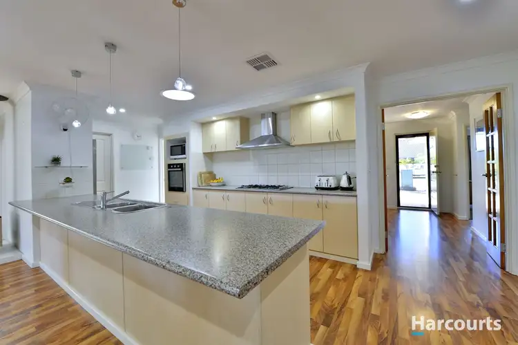 Fifth view of Homely house listing, 81 Midsummer Circle, Pinjarra WA 6208