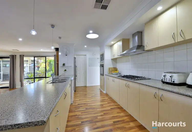 Sixth view of Homely house listing, 81 Midsummer Circle, Pinjarra WA 6208