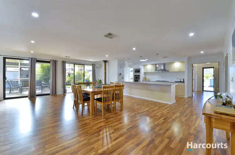 Seventh view of Homely house listing, 81 Midsummer Circle, Pinjarra WA 6208