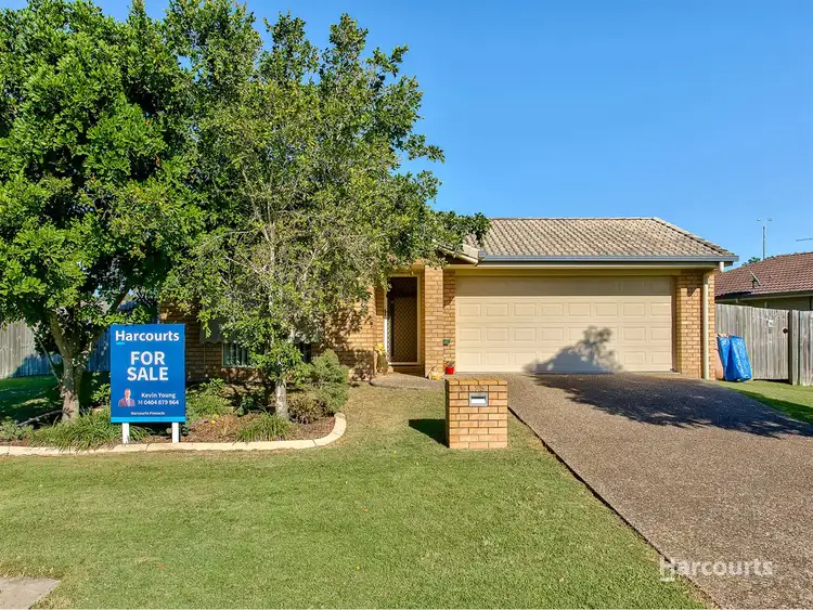 25 Tucker Street, Caboolture QLD 4510