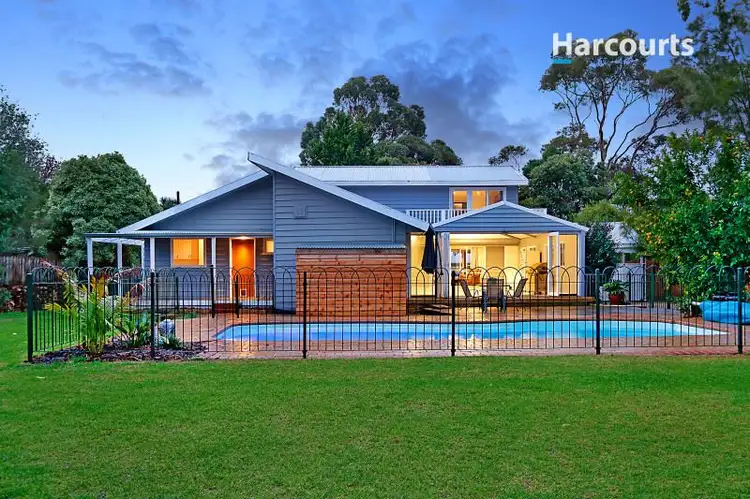 5 Symonds Street, Crib Point VIC 3919
