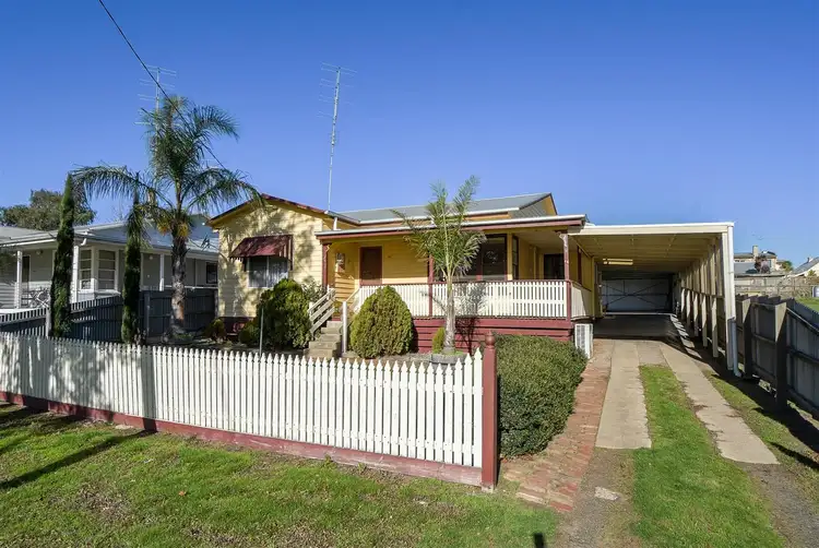 Second view of Homely house listing, 49 Lake Street, Edenhope VIC 3318