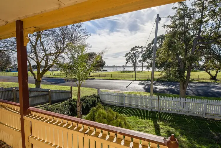 Third view of Homely house listing, 49 Lake Street, Edenhope VIC 3318