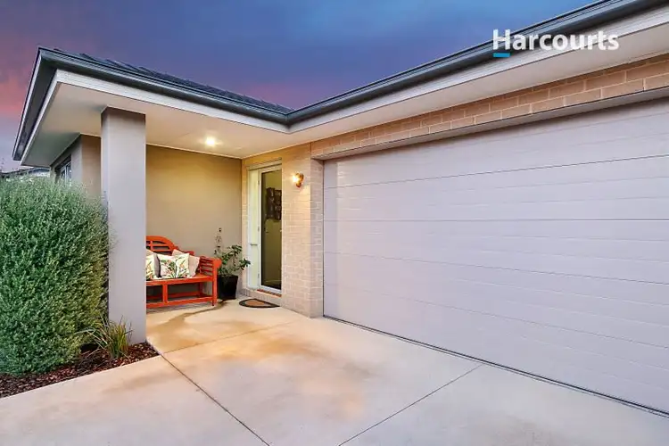 Second view of Homely house listing, 32 Cabernet Drive, Somerville VIC 3912