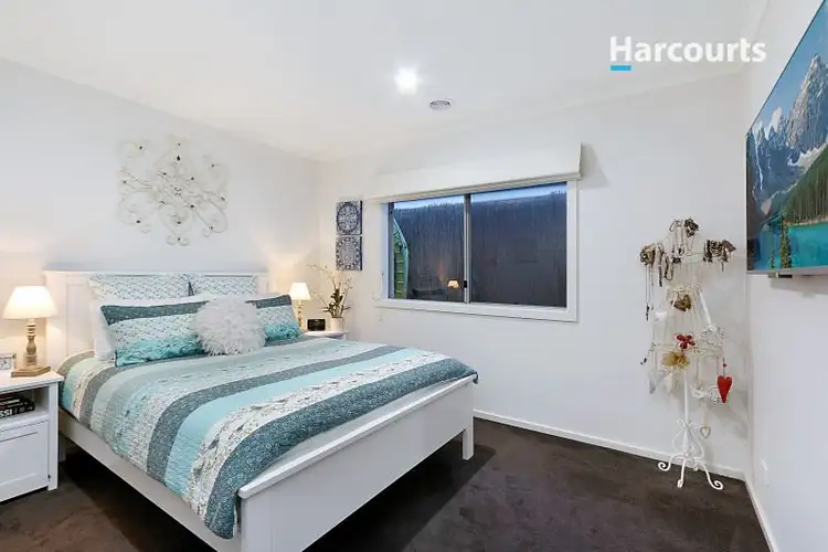 Fifth view of Homely house listing, 32 Cabernet Drive, Somerville VIC 3912