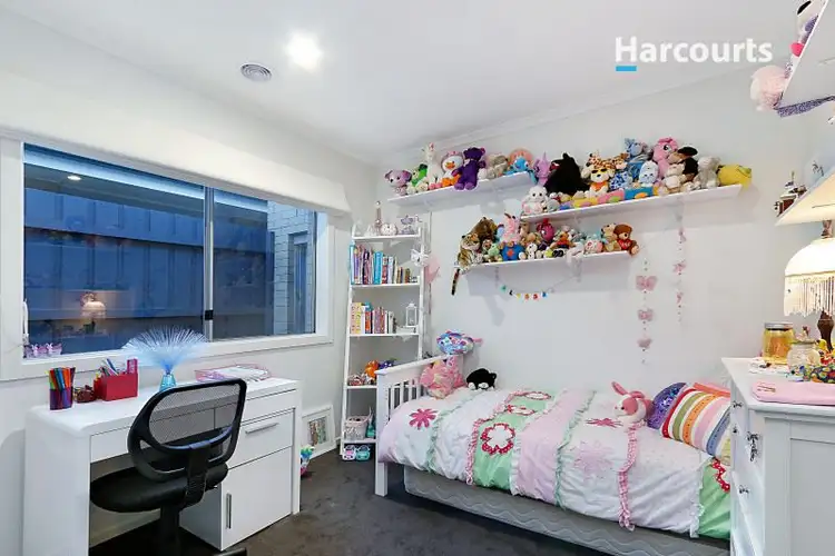 Seventh view of Homely house listing, 32 Cabernet Drive, Somerville VIC 3912