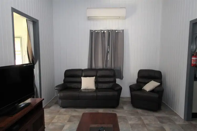 Second view of Homely house listing, 118 Tenth Avenue, Home Hill QLD 4806