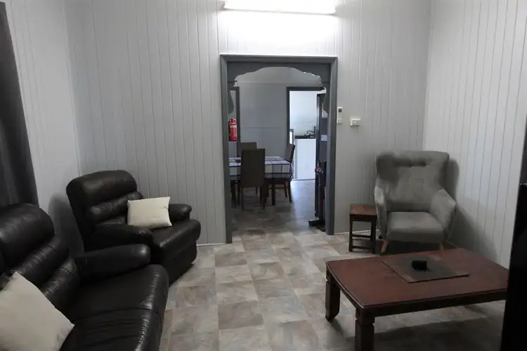 Fourth view of Homely house listing, 118 Tenth Avenue, Home Hill QLD 4806