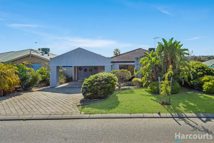 69 Caledonia Avenue, Currambine WA 6028
