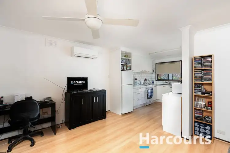 Second view of Homely unit listing, 5/12 Rhoden Court, Dandenong North VIC 3175
