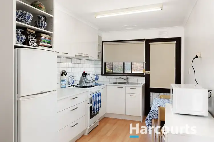Third view of Homely unit listing, 5/12 Rhoden Court, Dandenong North VIC 3175