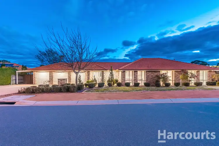 20 Dobbin Circuit, Nicholls ACT 2913