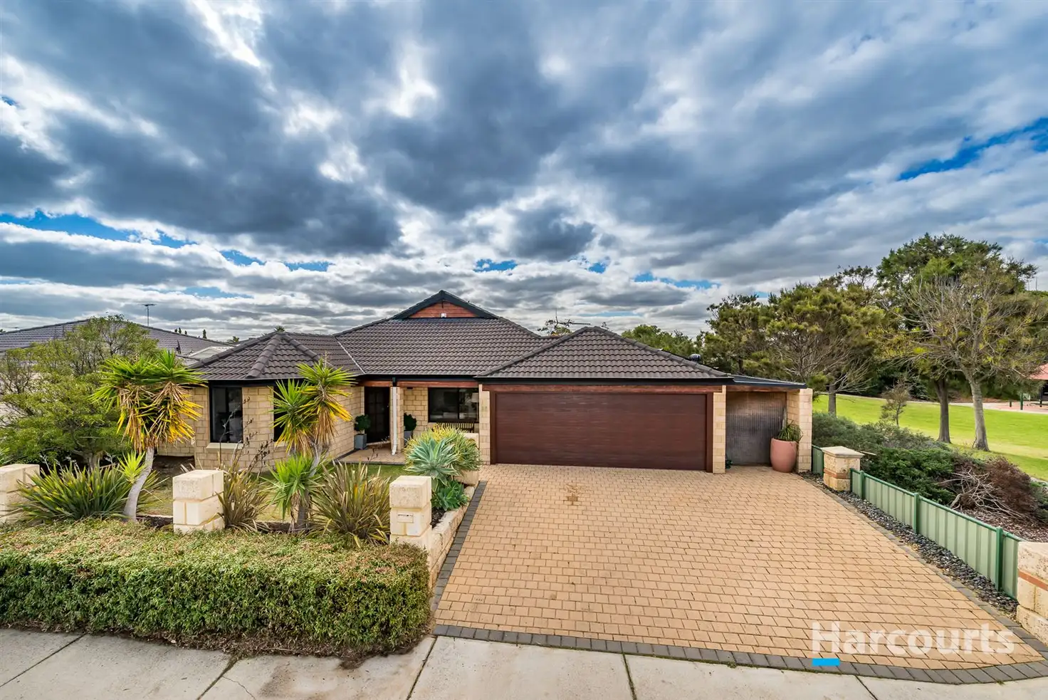 Main view of Homely house listing, 27 James Cook Avenue, Quinns Rocks WA 6030