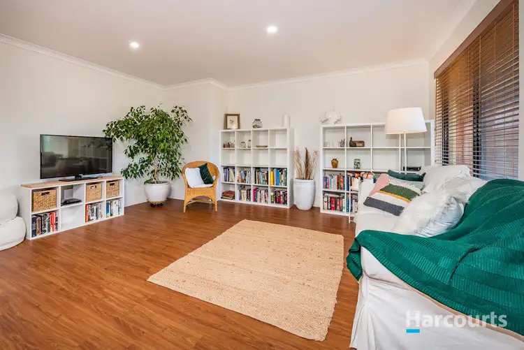 Second view of Homely house listing, 27 James Cook Avenue, Quinns Rocks WA 6030