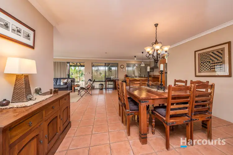 Fourth view of Homely house listing, 27 James Cook Avenue, Quinns Rocks WA 6030
