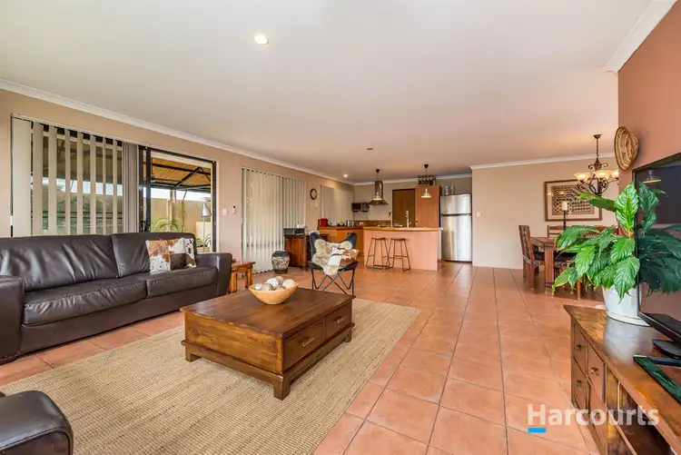 Seventh view of Homely house listing, 27 James Cook Avenue, Quinns Rocks WA 6030