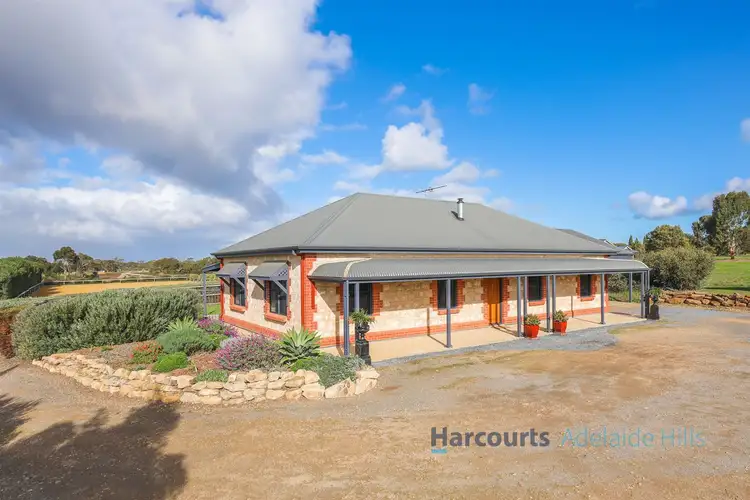 Main view of Homely house listing, 55 Trainers Way, Strathalbyn SA 5255