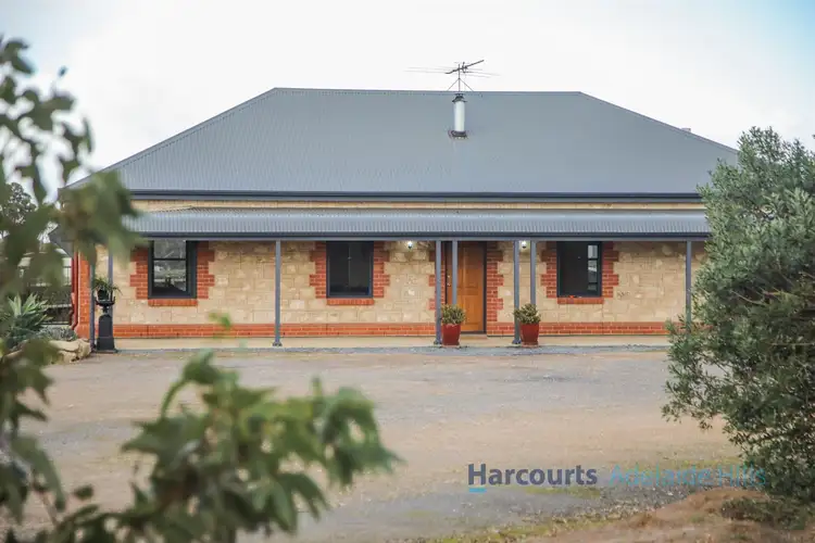 Second view of Homely house listing, 55 Trainers Way, Strathalbyn SA 5255