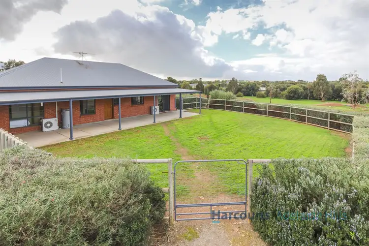 Third view of Homely house listing, 55 Trainers Way, Strathalbyn SA 5255