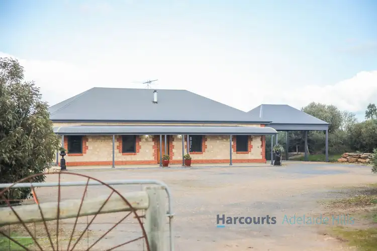 Fourth view of Homely house listing, 55 Trainers Way, Strathalbyn SA 5255