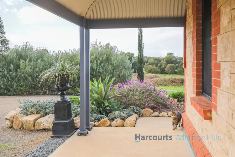 Fifth view of Homely house listing, 55 Trainers Way, Strathalbyn SA 5255
