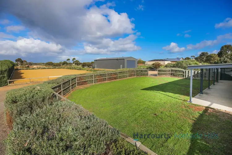 Sixth view of Homely house listing, 55 Trainers Way, Strathalbyn SA 5255