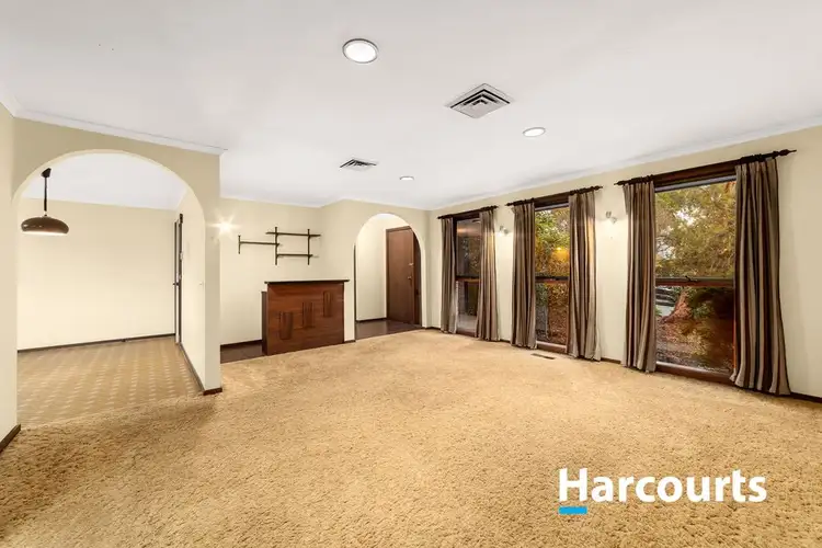 Third view of Homely house listing, 5 Rotherwood Close, Wantirna VIC 3152