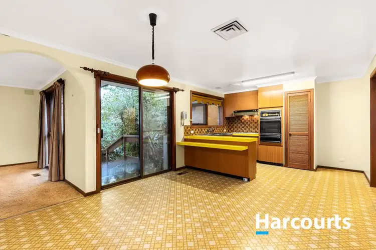 Fourth view of Homely house listing, 5 Rotherwood Close, Wantirna VIC 3152