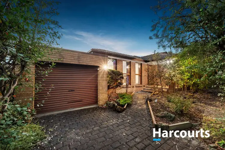 Sixth view of Homely house listing, 5 Rotherwood Close, Wantirna VIC 3152