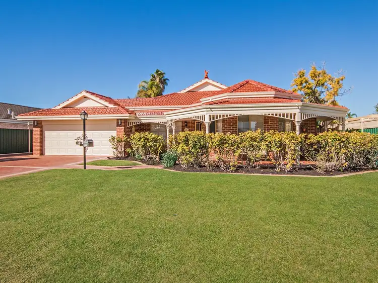 Main view of Homely house listing, 14 Orleans Drive, Port Kennedy WA 6172
