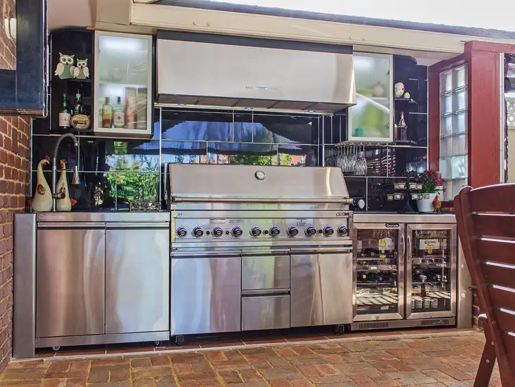 Fifth view of Homely house listing, 14 Orleans Drive, Port Kennedy WA 6172