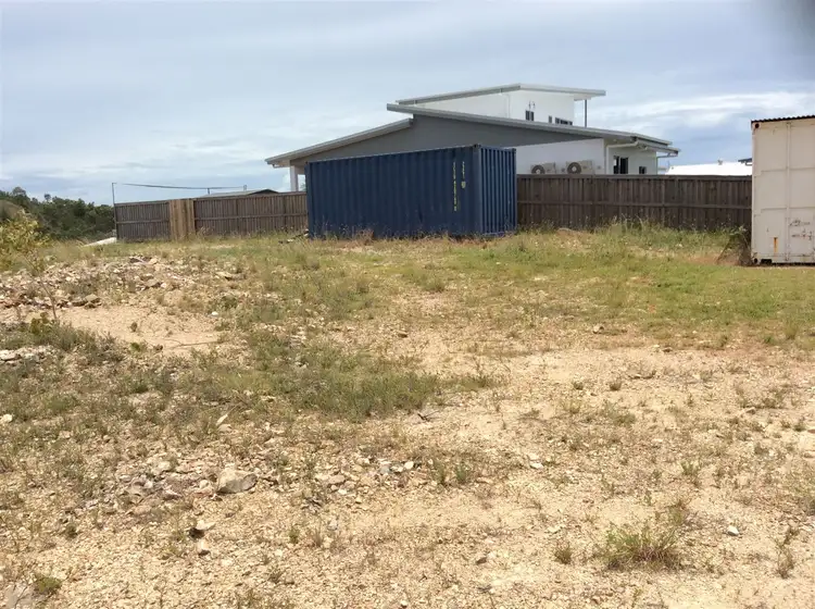 Main view of Homely land listing, 32 Deedes Crescent, Bushland Beach QLD 4818