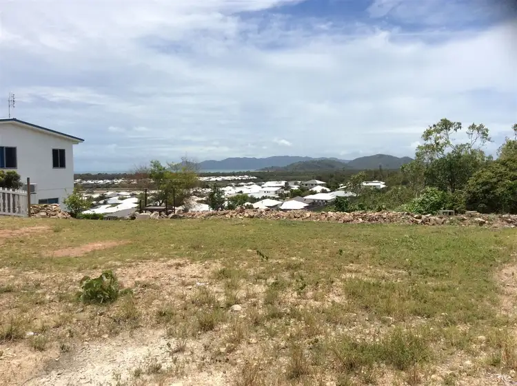 Second view of Homely land listing, 32 Deedes Crescent, Bushland Beach QLD 4818