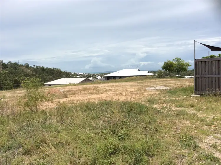 Fifth view of Homely land listing, 32 Deedes Crescent, Bushland Beach QLD 4818