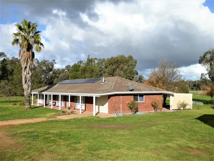 Main view of Homely rural property listing, 63 Angaston Road, Henty NSW 2658
