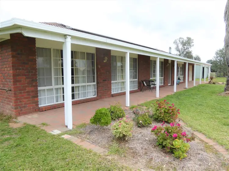Third view of Homely rural property listing, 63 Angaston Road, Henty NSW 2658