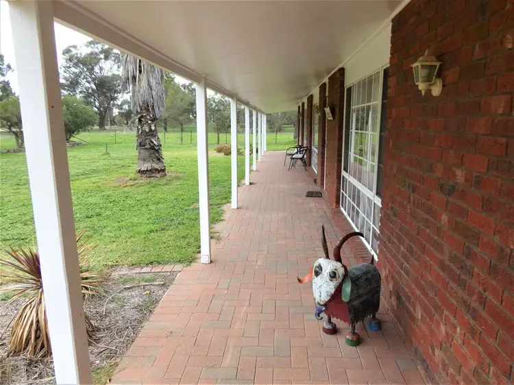 Fourth view of Homely rural property listing, 63 Angaston Road, Henty NSW 2658