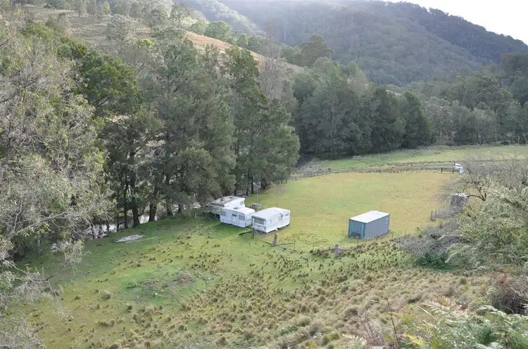 Main view of Homely rural property listing, Lot 17 Carters Rd, Stewarts Brook NSW 2337