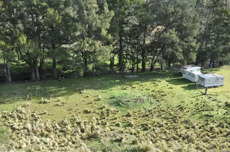 Second view of Homely rural property listing, Lot 17 Carters Rd, Stewarts Brook NSW 2337